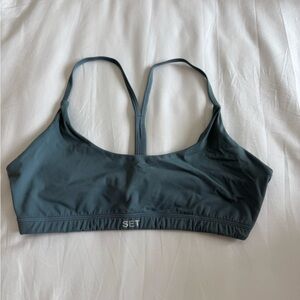 SET ACTIVE AIRLUXE BREATH Y BRA - SIZE L